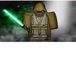 {-} The Jedi raiders {-}