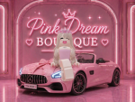 PinkDream Boutique