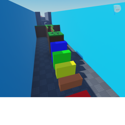 THE EASIEST OBBY