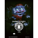 The Circus Baby Group