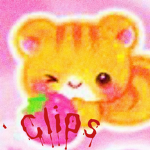 Clips'