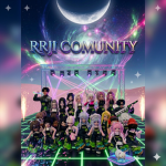 RRJI COMUNITY