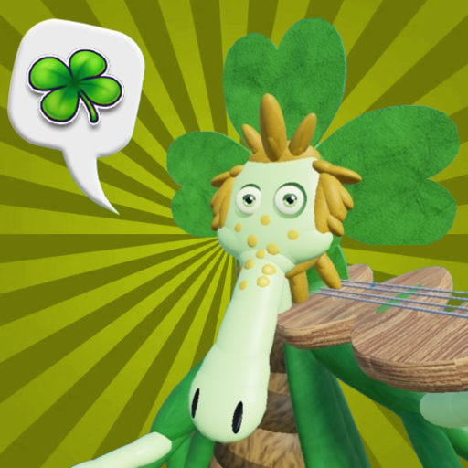 (🍀) My Singing Monsters Roleplay (Early Beta)