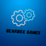 Gear Box Games
