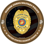 Marine Corps Milіtary Policeᅠ ᅠ
