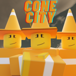 Cone Land