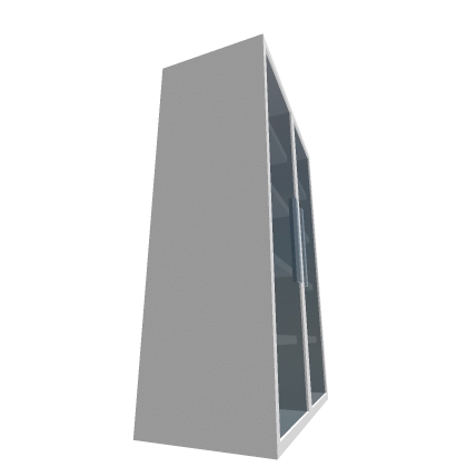 Glass Filing Cabinets