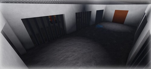 The Jail Experience