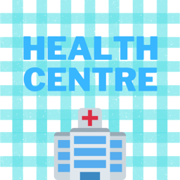 🌴{*} The Health Centere RPG {*}🌴