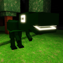 Survive the Jungle