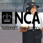 National Crime Agency ROBLOX