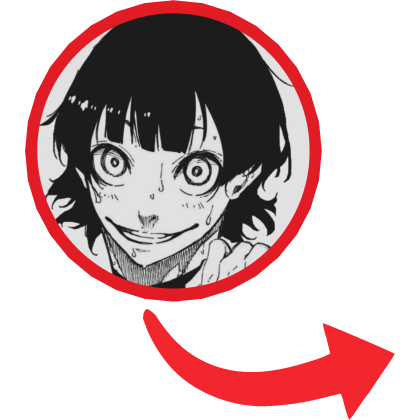 Bachira Red Circle