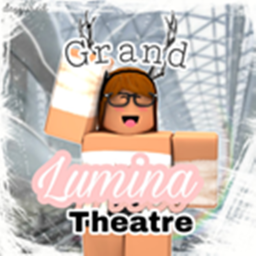 Grand Lumina Theatre [V2]