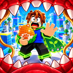 +1 Parkour for eggs icon