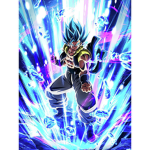 Gogeta Is dope