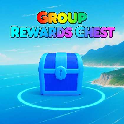 Group Reward Chest