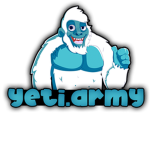 The Great Yeti Army