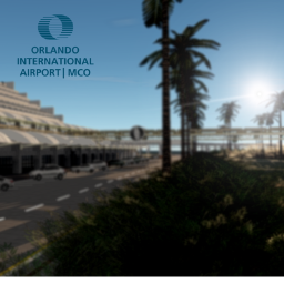 Orlando International Airport