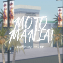 moto mania