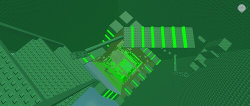 Tower of parkour [CHECKPOINTS!]