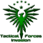 T.I.F (Tactical Invasion Forces)