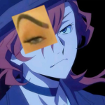 Bungo stray swaggers