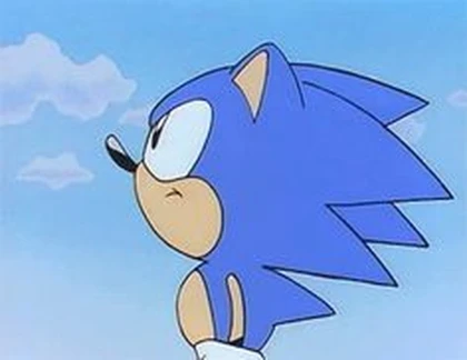 Classic Sonic Fans | Official Group Roblox group icon