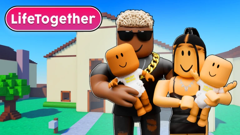 Family Life 🏠 RP | Roblox Game - Rolimon's