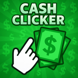Cash Clicker