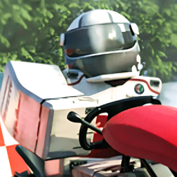 [🔥NEW🏁] Odyssey Indoor Go-Karting