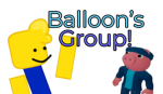 Balloon’s Group