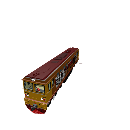 SRT Alsthom ADD 