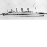 Tiny Ships Britannic County