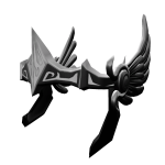 Dark Steel Helmet
