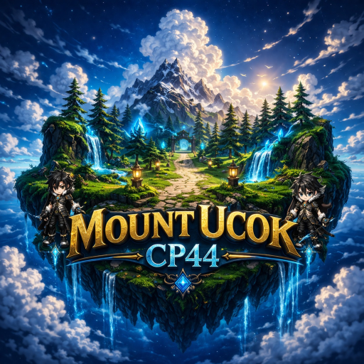 {TITLE | X500 FREE AVA 44CP} MOUNT UCOK