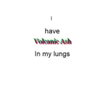 people that have Pneumonoultramicroscopicsilicovol