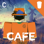 Codedblox | Cafe