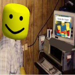 making memes in your basement at 3 AM tycoon icon