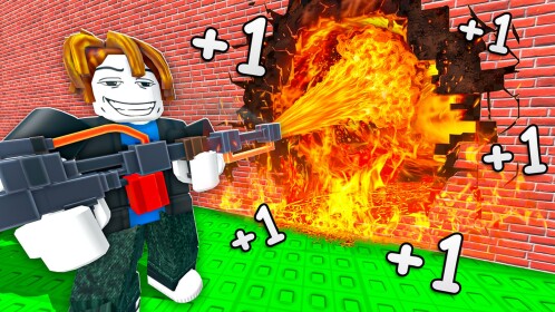 🔥+1 płomień za kliknięcie 