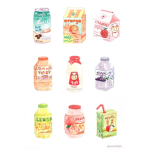 Apple Juice Cult N Friends