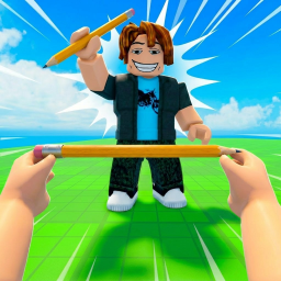 Pencil Fighting