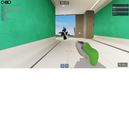 Duckies Lazer Tag Arena (BETA)