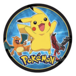 Pikachu’s crew