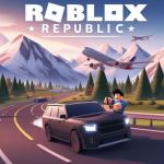 Robloxians Republic