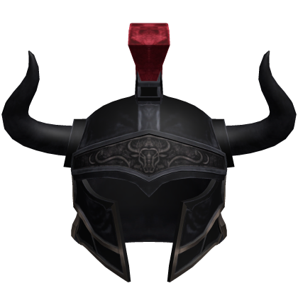Minotaur Helmet