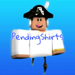 PendingShirts