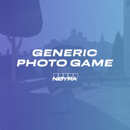 NØYRA | Generic Photo Game