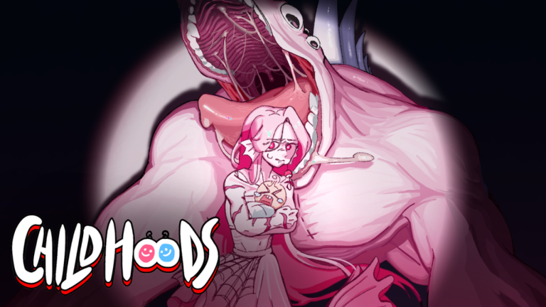 [🔨] CHILDHOODS :) screenshot 2