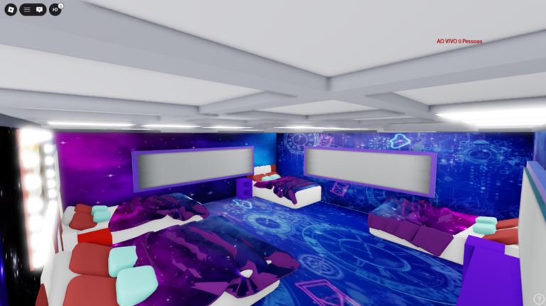 Big Brother Brasil - BBB 26 screenshot 3