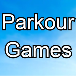 Parkour Games (Pre Alpha)